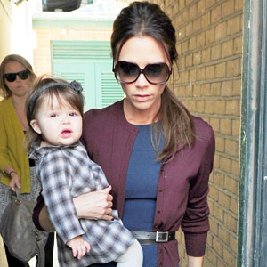 Victoria Beckham, Harper Victoria Beckham, Harper